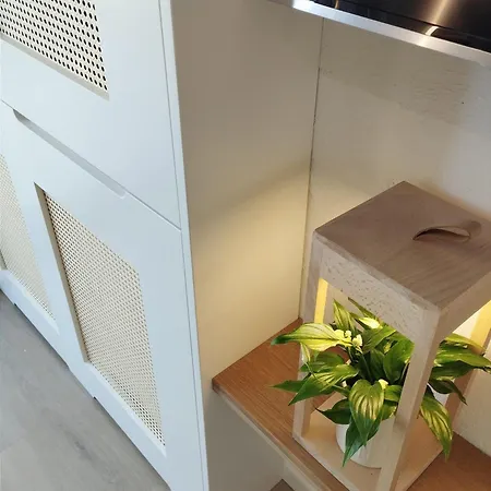 Mlyny 5 Min Do Starego Miasta 아파트